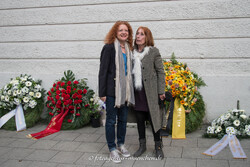  – Bause Margarette und Schlummbergerg Hella