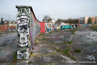 Gerhard Willhalm – Graffiti im Viehhof