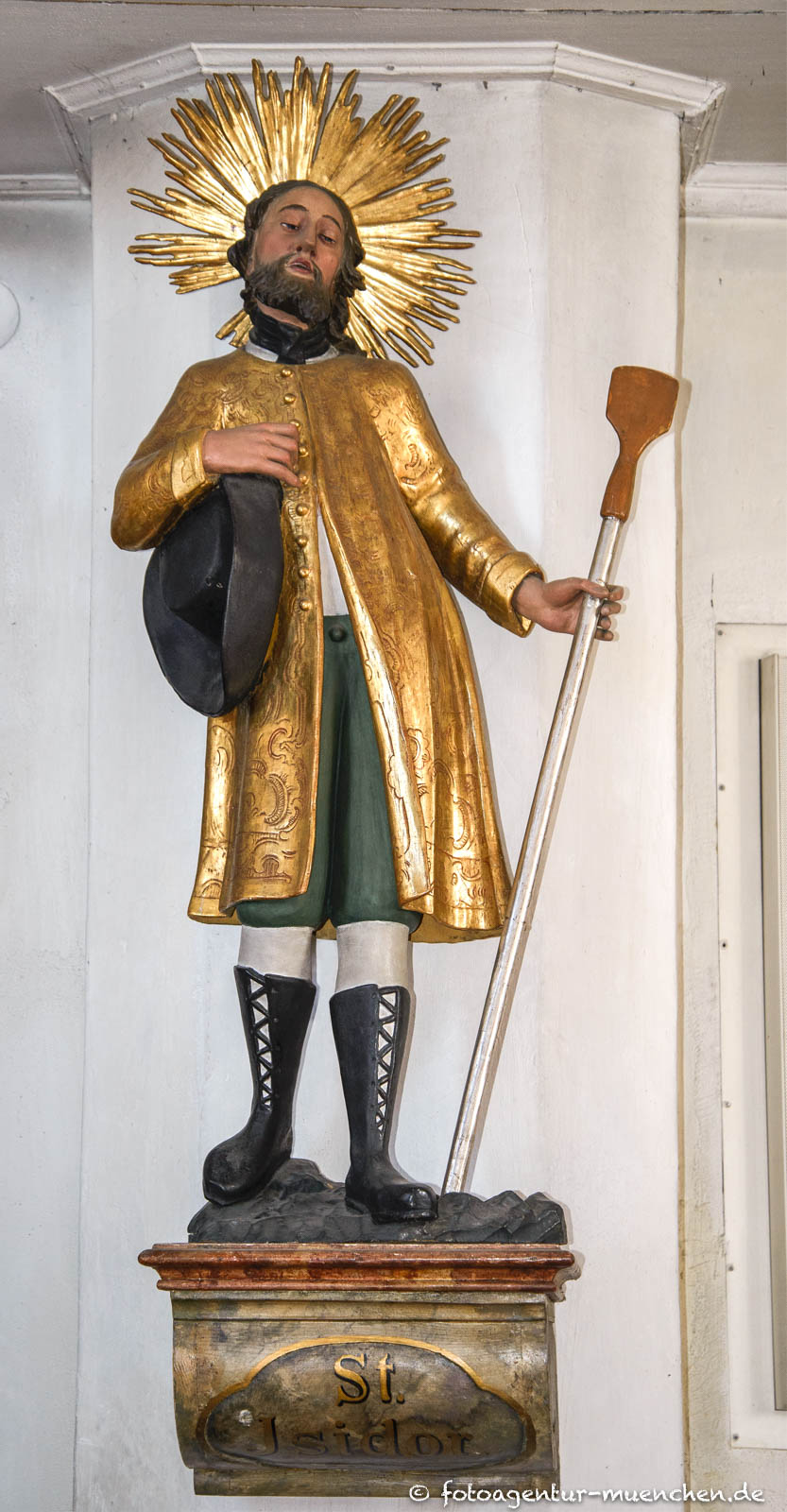 Isidor