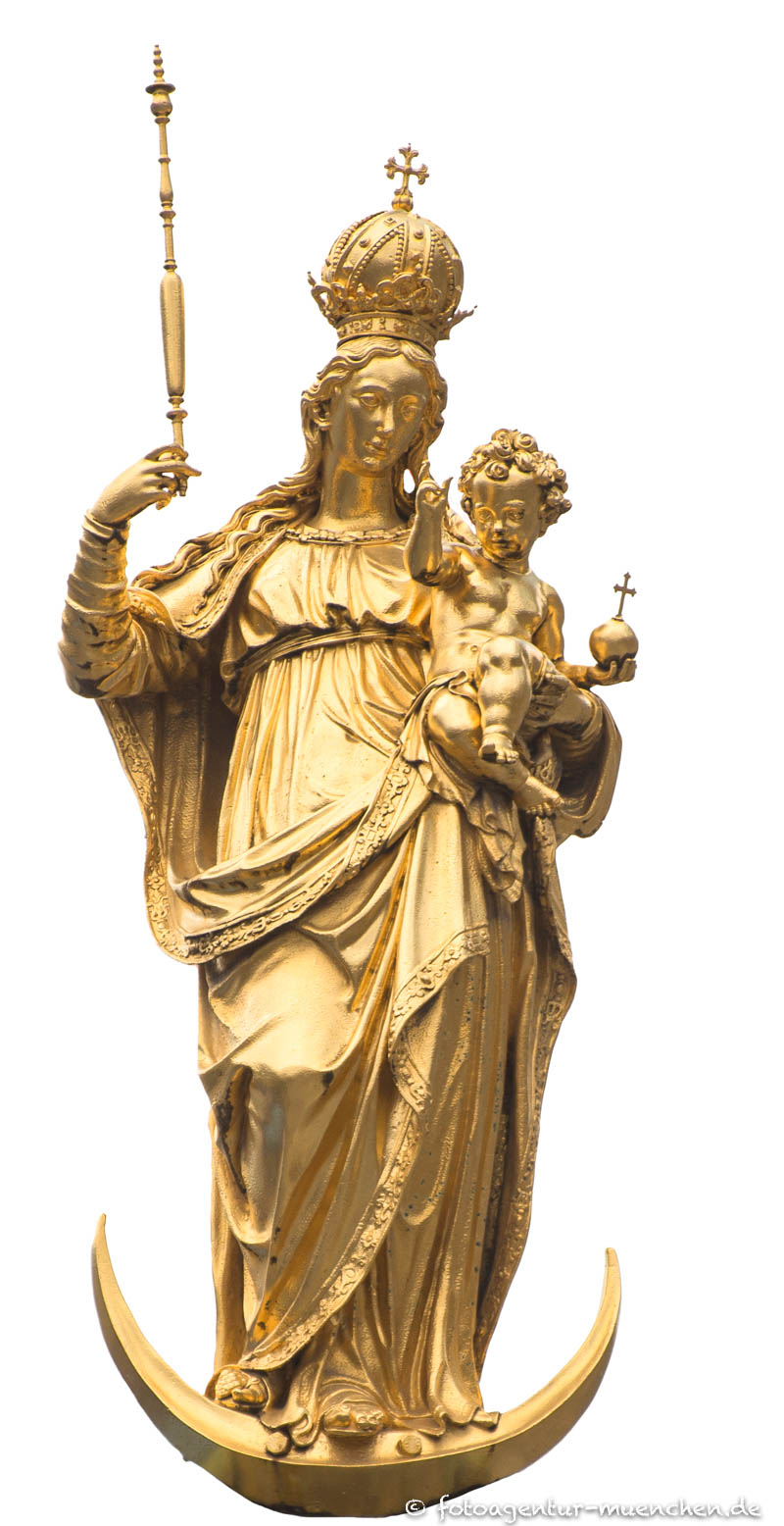 Logo Stadtgeschichte München