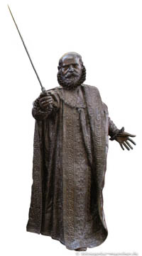  - Herzog Albrecht V.