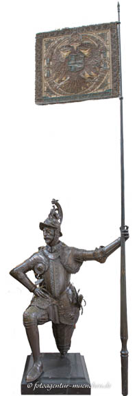  - Grabwächter 1