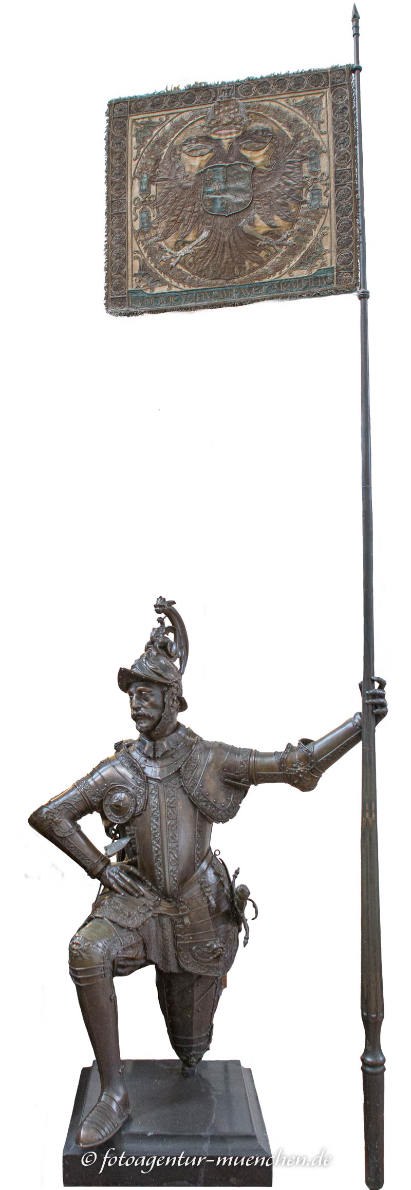 Grabwächter 4