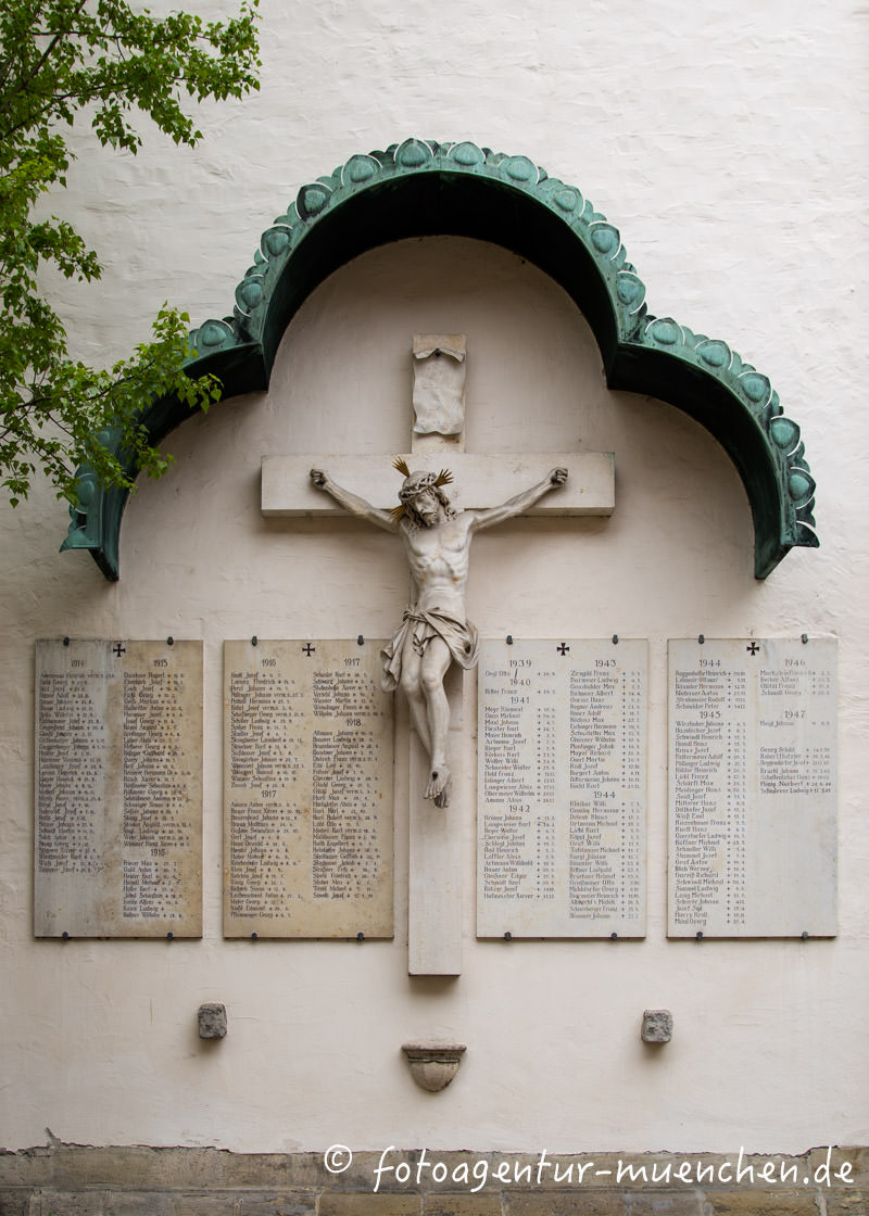 Logo Stadtgeschichte München