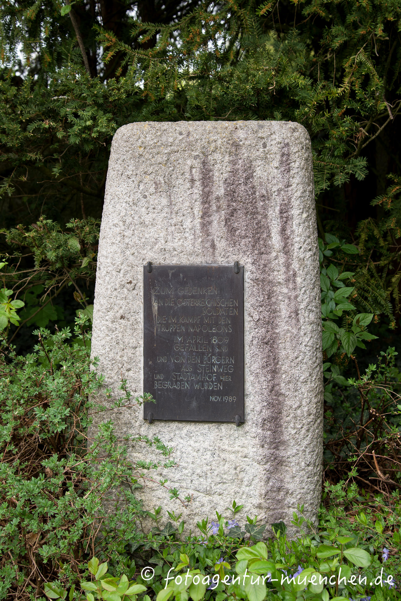 Kriegerdenkmal