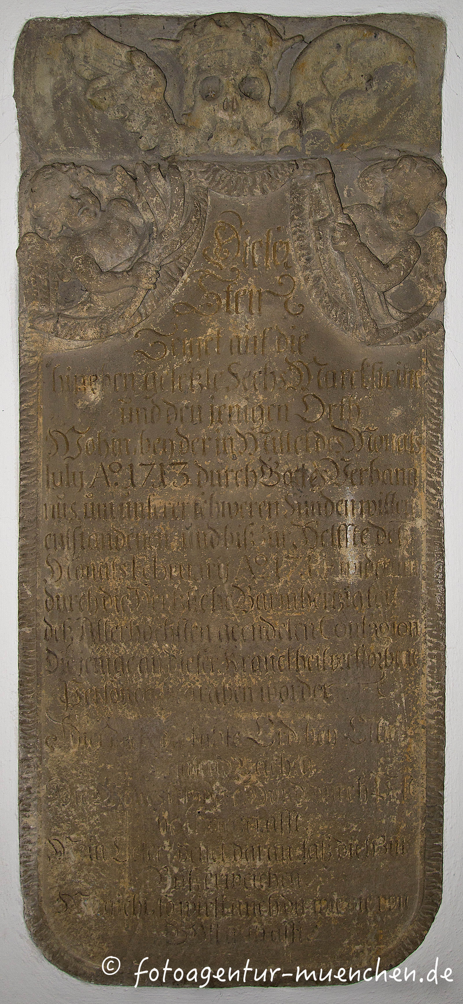 Pestleichenstein