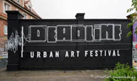 Gerhard Willhalm – Urban Art Festival im Viehhof
