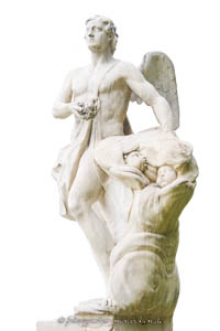 Volpini Guiseppe - Äolus