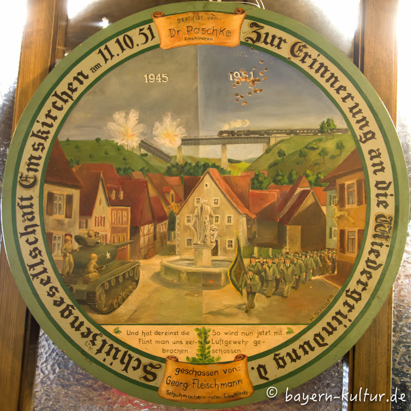 Logo Stadtgeschichte München
