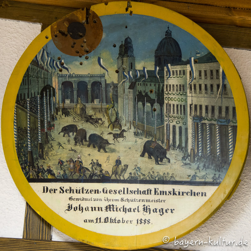 Logo Stadtgeschichte München