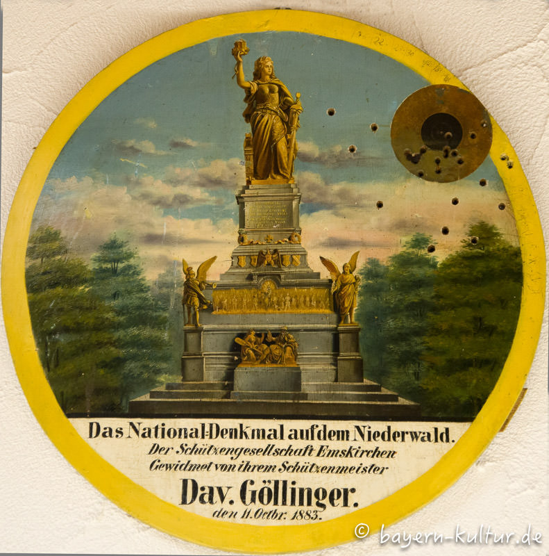 Logo Stadtgeschichte München