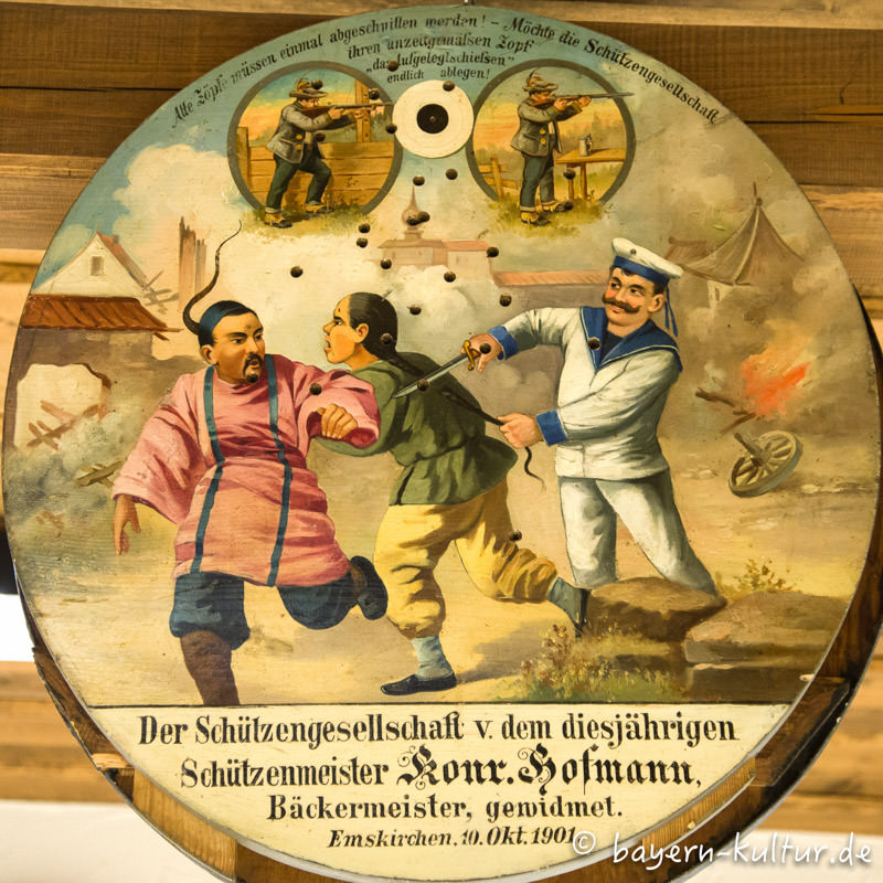 Logo Stadtgeschichte München
