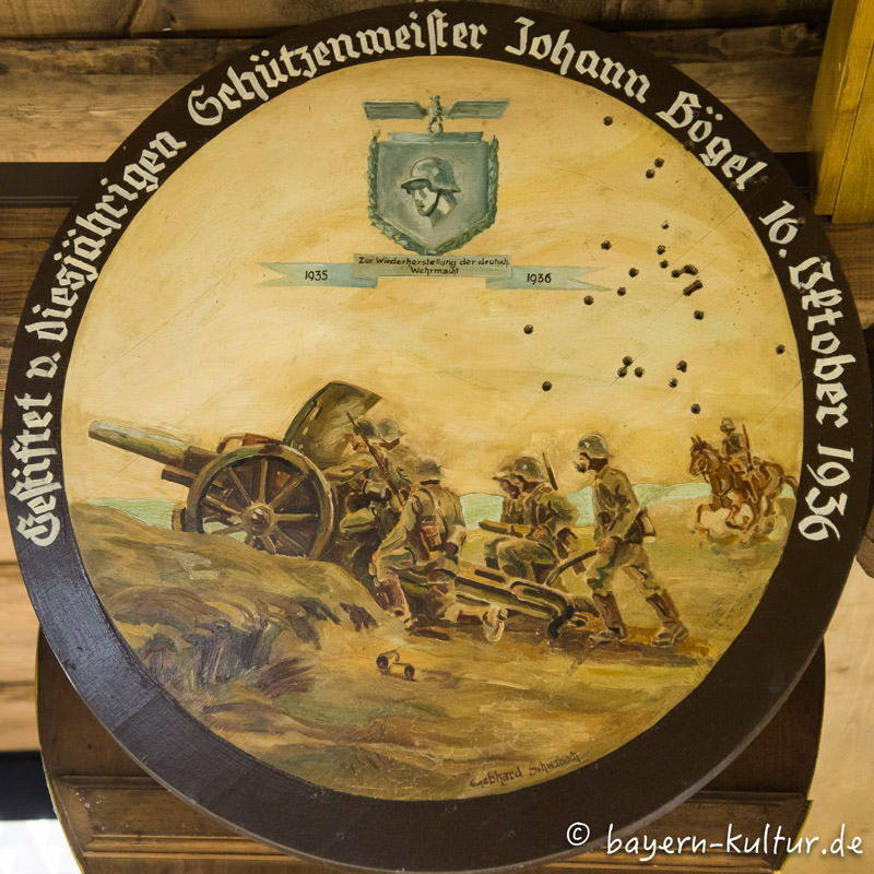 Logo Stadtgeschichte München