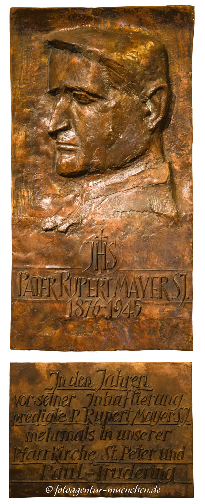 Logo Stadtgeschichte München