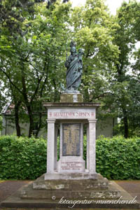 Kriegerdenkmal
