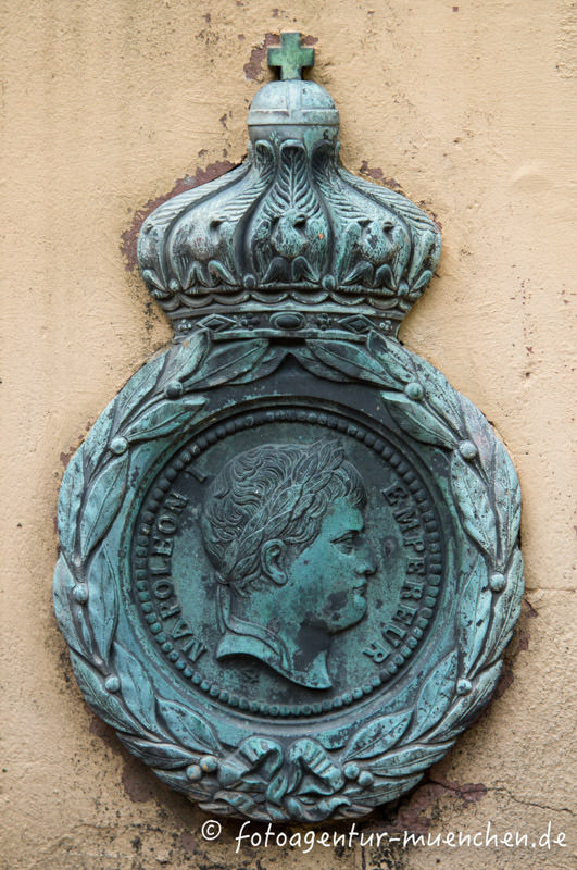 Logo Stadtgeschichte München