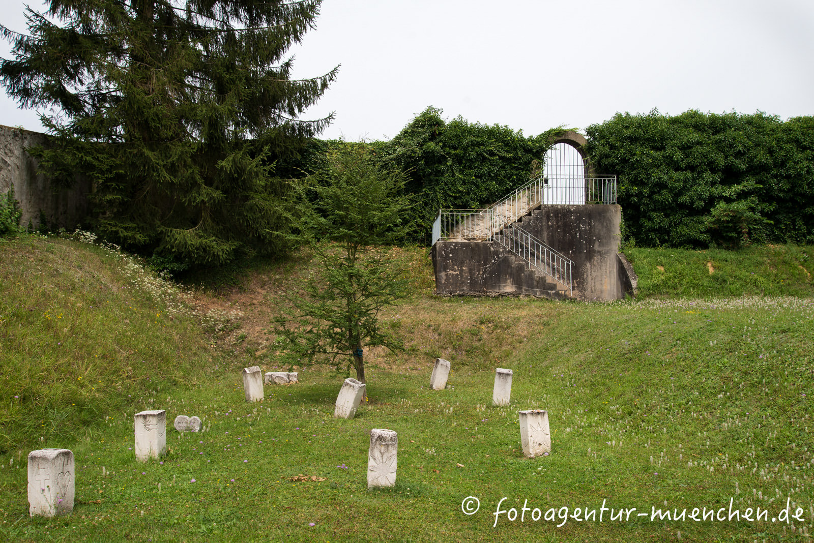 Gedenkstätte 