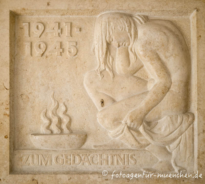 Logo Stadtgeschichte München