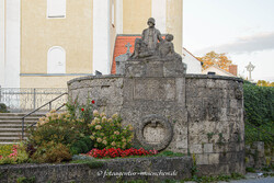  – Kriegerdenkmal