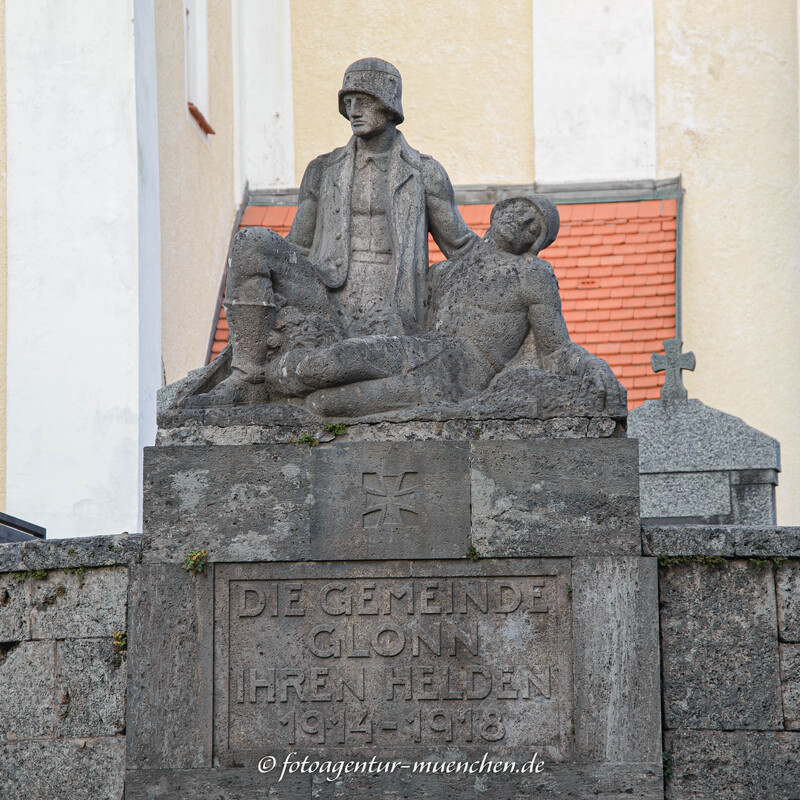 Kriegerdenkmal