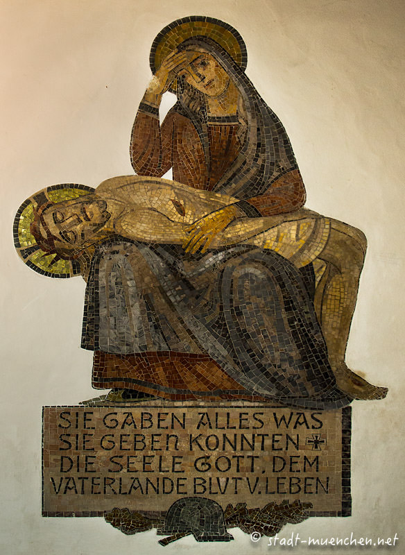 Logo Stadtgeschichte München