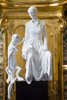 Gerhard Willhalm – Maria mit Teufel