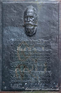 Friedrich von Hefner-Alteneck
