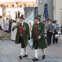 Gerhard Willhalm – Gedenkfeier Sendlinger Mordweihnacht