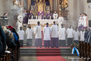 Gerhard Willhalm – Gedenkgottesdienst - Sendlinger Mordweihnacht