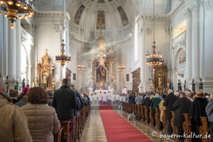 Gerhard Willhalm – Gedenkgottesdienst - Sendlinger Mordweihnacht