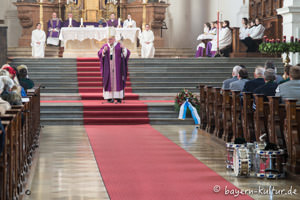 Gerhard Willhalm – Gedenkgottesdienst - Sendlinger Mordweihnacht