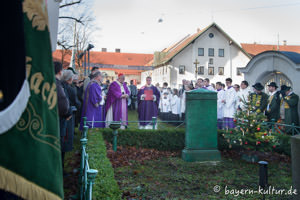 Gerhard Willhalm – Gedenkgottesdienst - Sendlinger Mordweihnacht