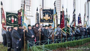 Gerhard Willhalm – Gedenkgottesdienst - Sendlinger Mordweihnacht
