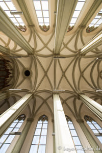 Gerhard Willhalm – Heilig-Kreuz-Kirche