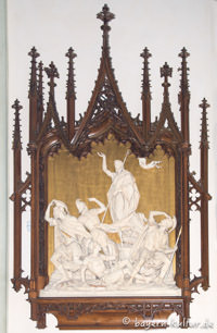 Gerhard Willhalm – Heilig-Kreuz-Kirche