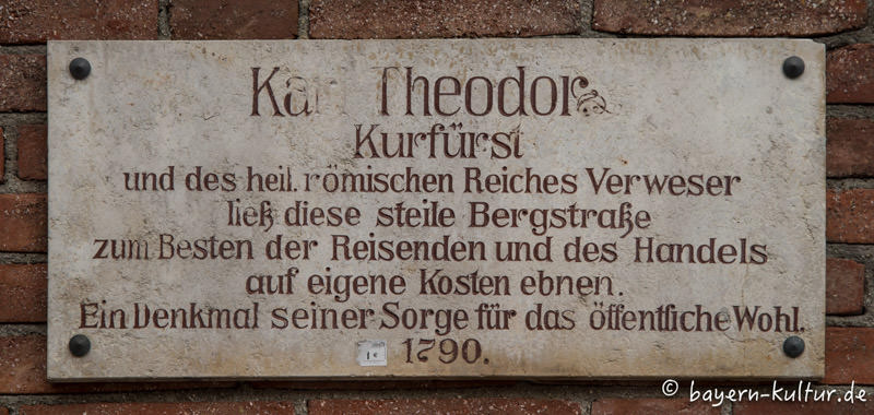 Logo Stadtgeschichte München