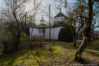 Gerhard Willhalm – Ost-West Friedenskirche - Väterchen Timofej