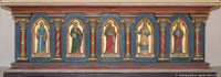 Gerhard Willhalm – Heilig-Kreuz-Kirche 