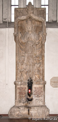 Kriegerdenkmal