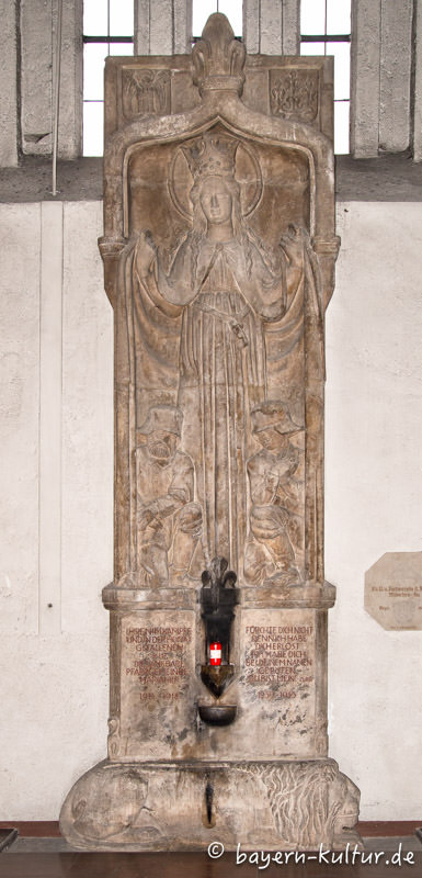 Logo Stadtgeschichte München