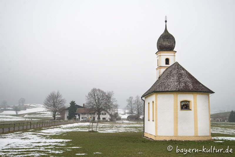 Leonhardikapelle