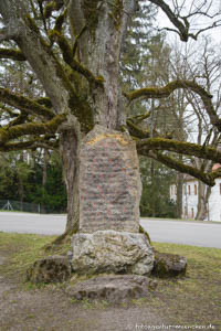 Gerhard Willhalm – Wessobrunner Gebet