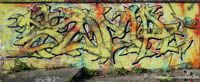 Gerhard Willhalm – Graffiti - Viehhof