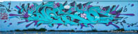 Gerhard Willhalm – Graffiti - Viehhof