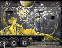 Gerhard Willhalm – Graffiti - Viehhof