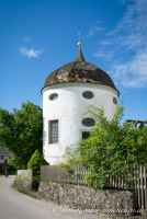 Gerhard Willhalm – Allerheiligenkapelle