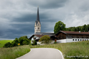 Gerhard Willhalm – Reichersdorf