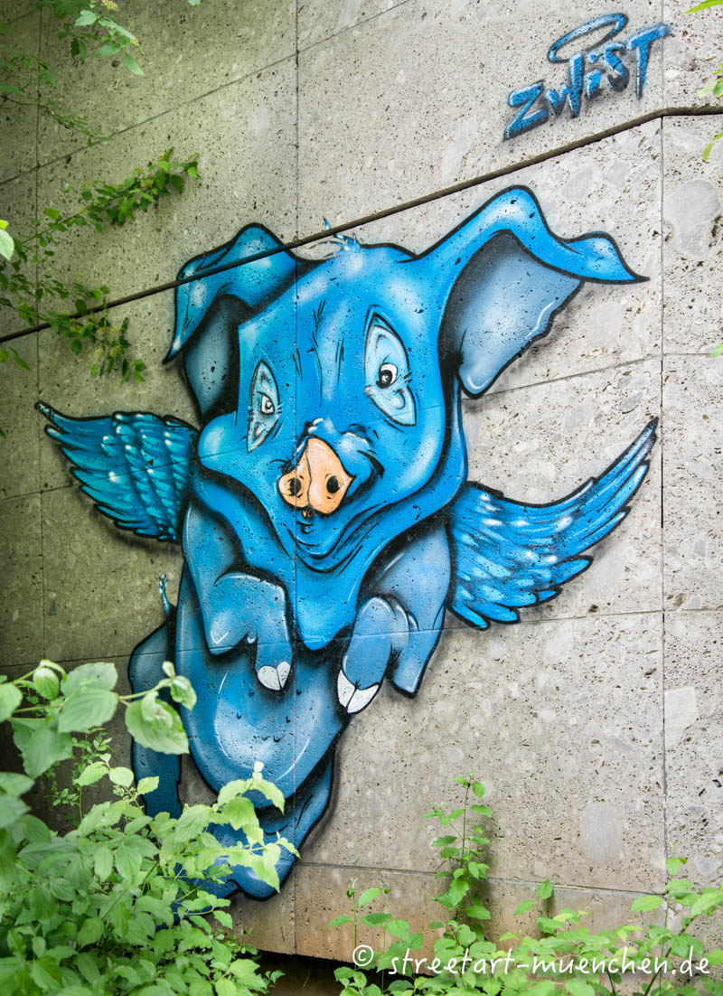 Der Neuperlacher Zoo