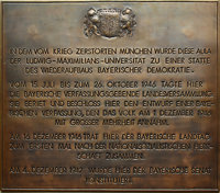 Bayerische Verfassung