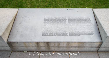 Gerhard Willhalm – Gedenktafel - Platz der Opfer des Nationalsozialismus